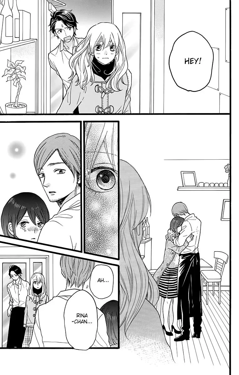 ByeBye Liberty Chapter 7 page 24