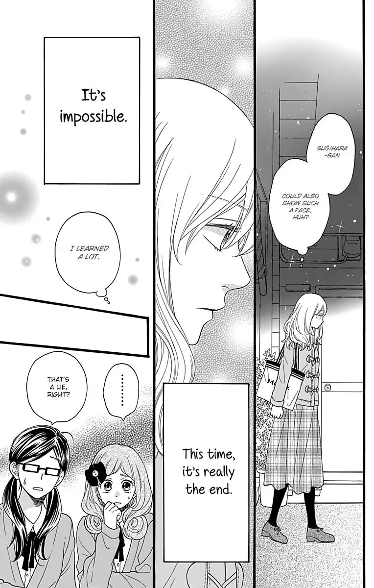 ByeBye Liberty Chapter 7 page 28
