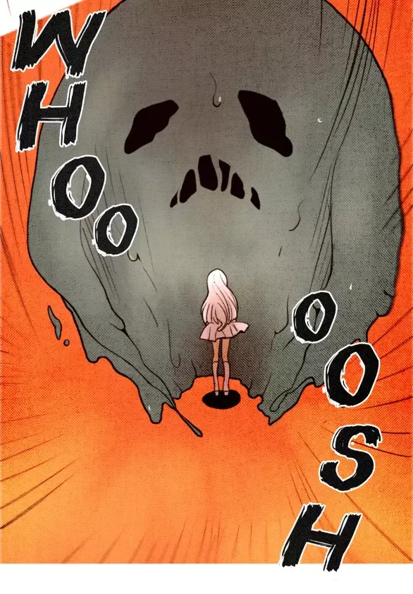 Demons can't be pretty Chapter 12 page 2