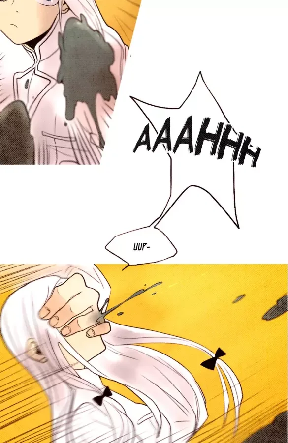 Demons can't be pretty Chapter 12 page 5