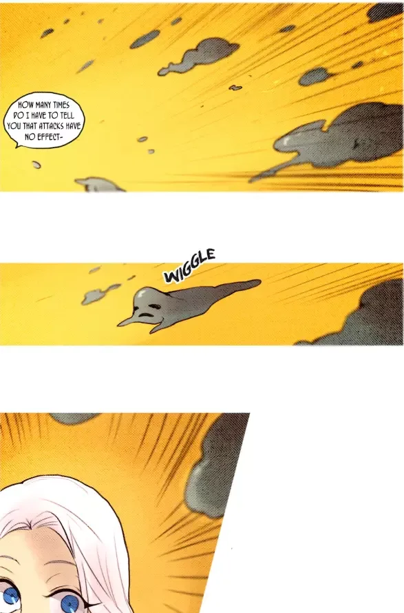 Demons can't be pretty Chapter 12 page 4