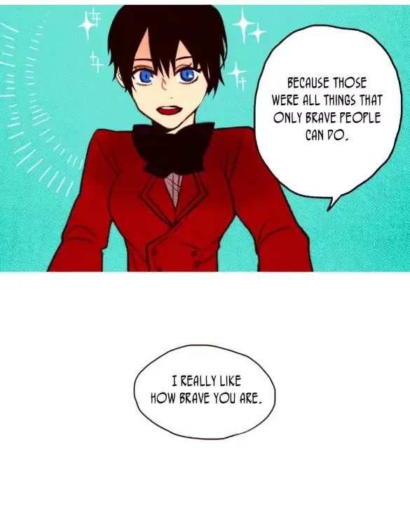 Demons can't be pretty Chapter 12 page 24
