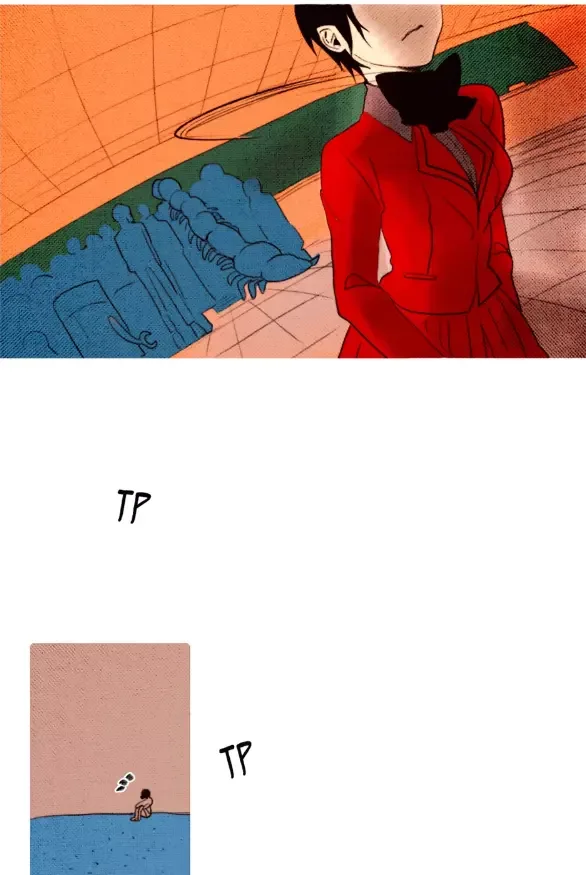 Demons can't be pretty Chapter 12 page 18