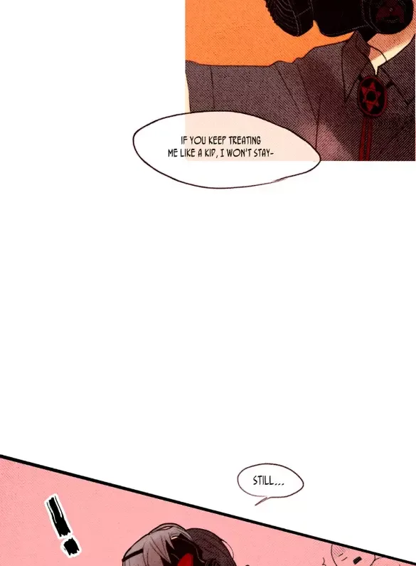 Demons can't be pretty Chapter 12 page 20