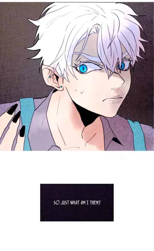 Demons can't be pretty Chapter 12 page 32