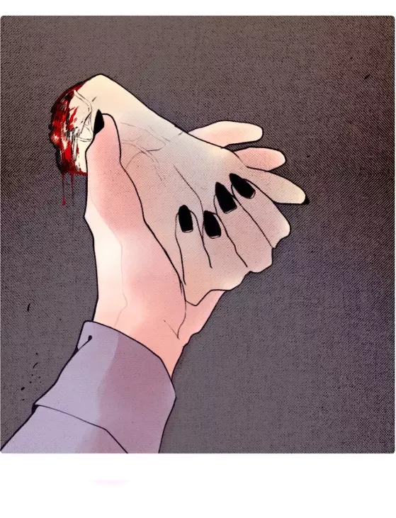 Demons can't be pretty Chapter 12 page 30