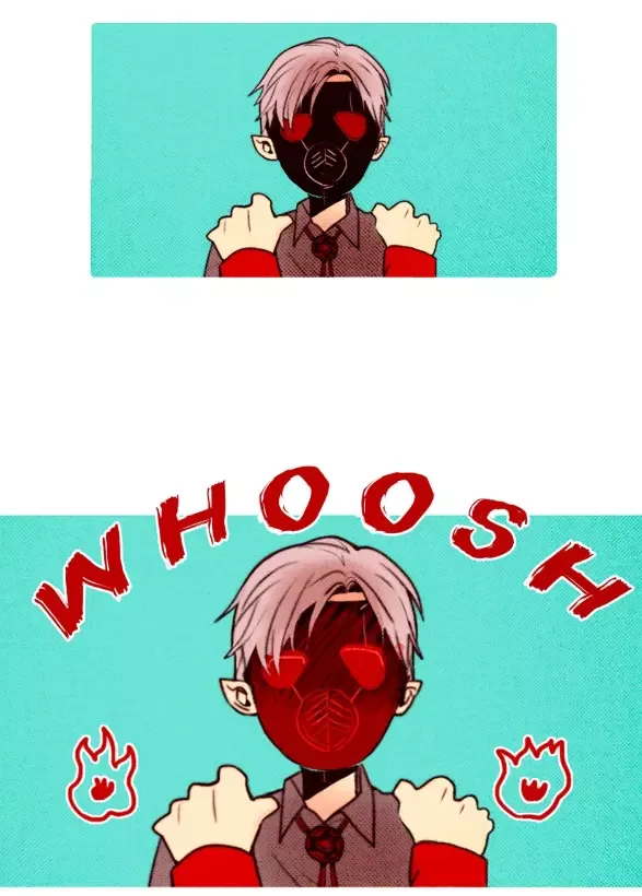 Demons can't be pretty Chapter 12 page 25