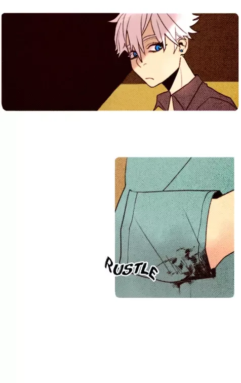 Demons can't be pretty Chapter 12 page 29