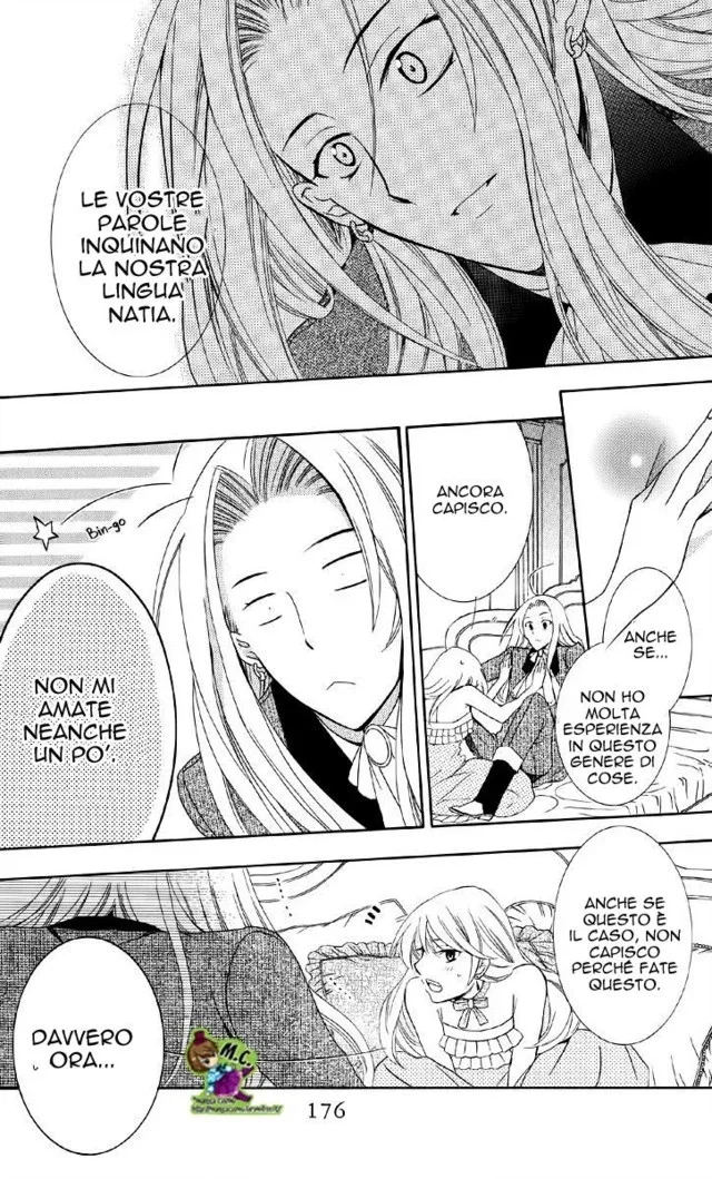Soredemo Sekai wa Utsukushii Chapter 8 page 25