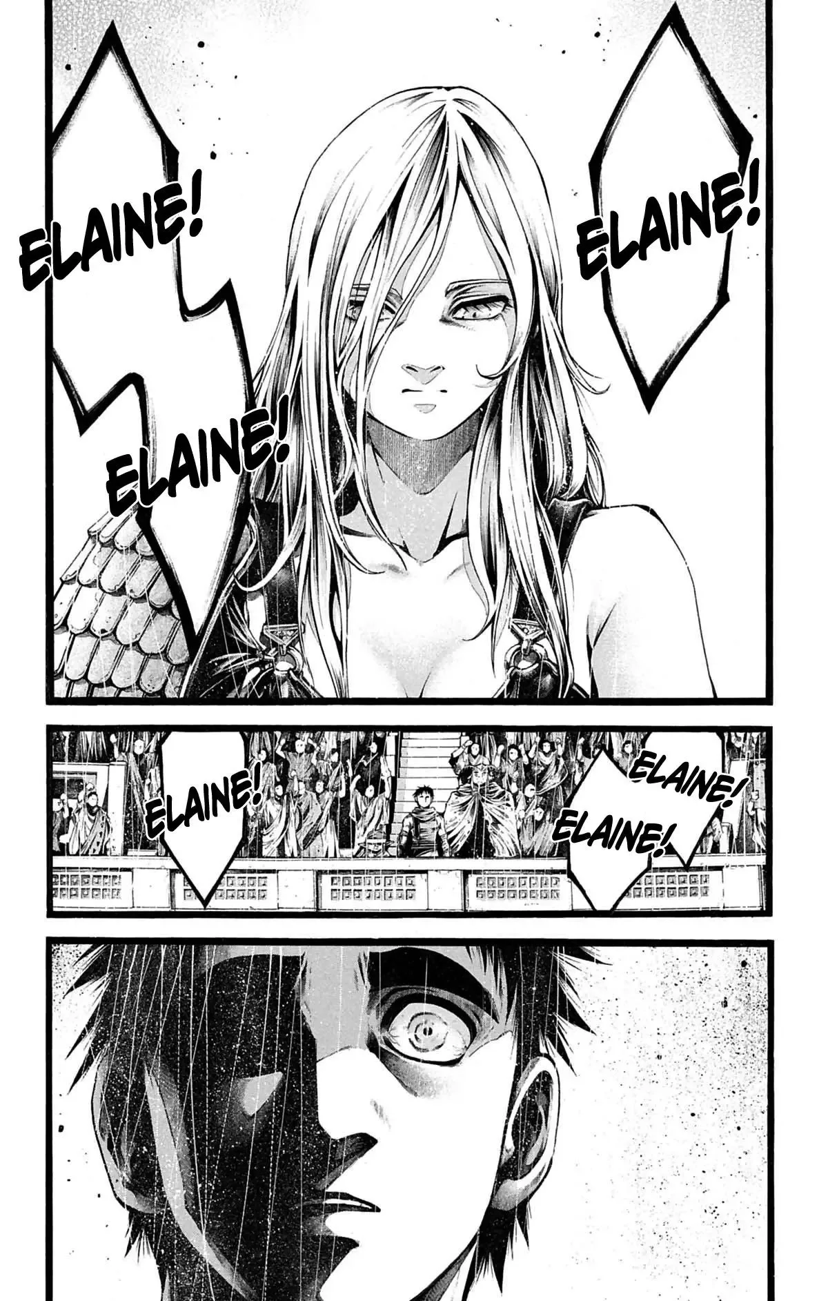 Toujuushi Bestialious Chapter 11 page 21