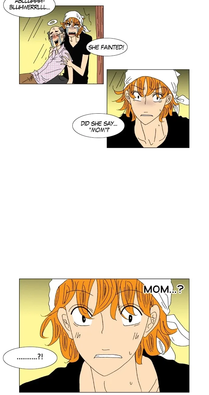 A Stranger in My House Chapter 9 page 14