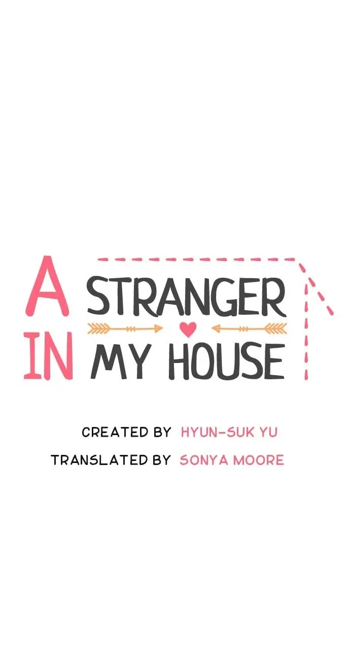 A Stranger in My House Chapter 9 page 15