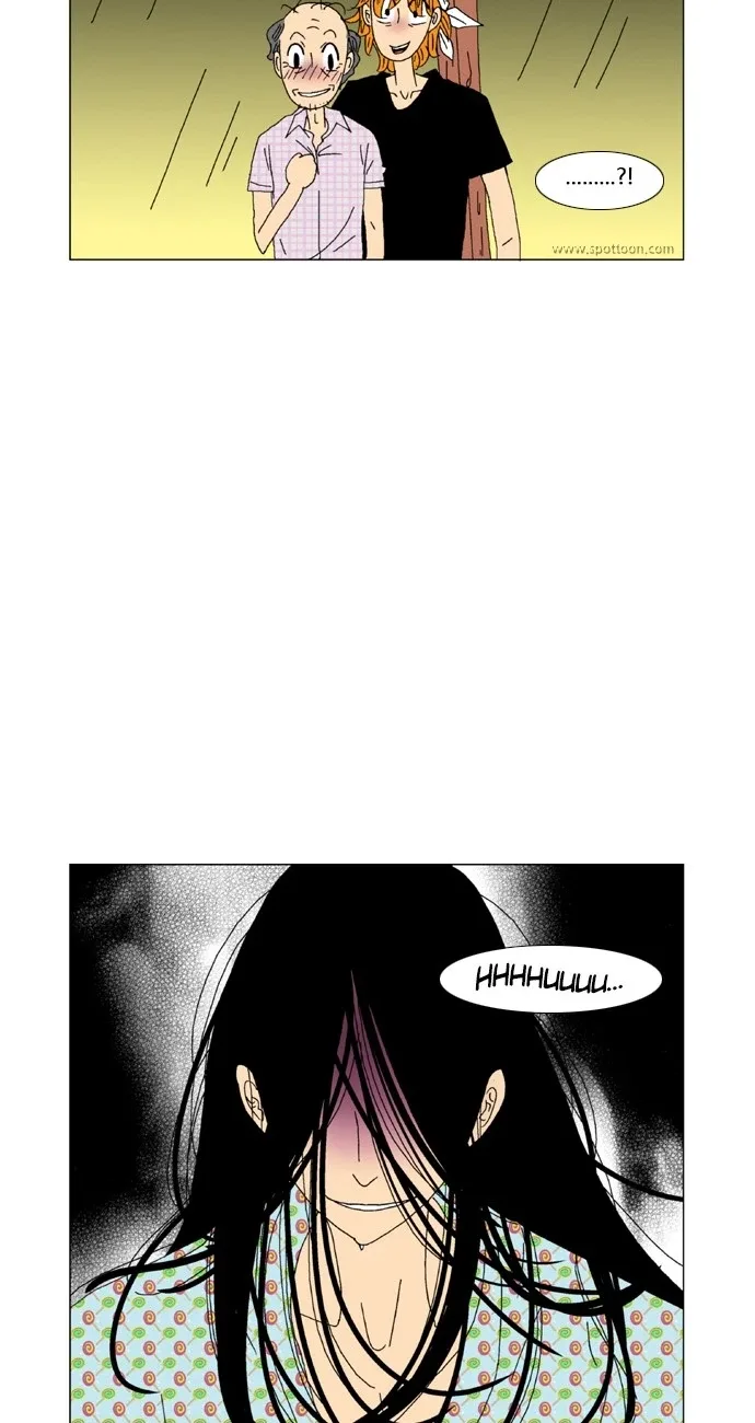 A Stranger in My House Chapter 9 page 10