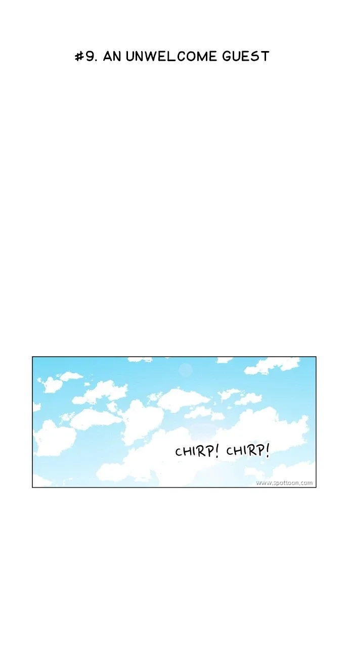 A Stranger in My House Chapter 9 page 16