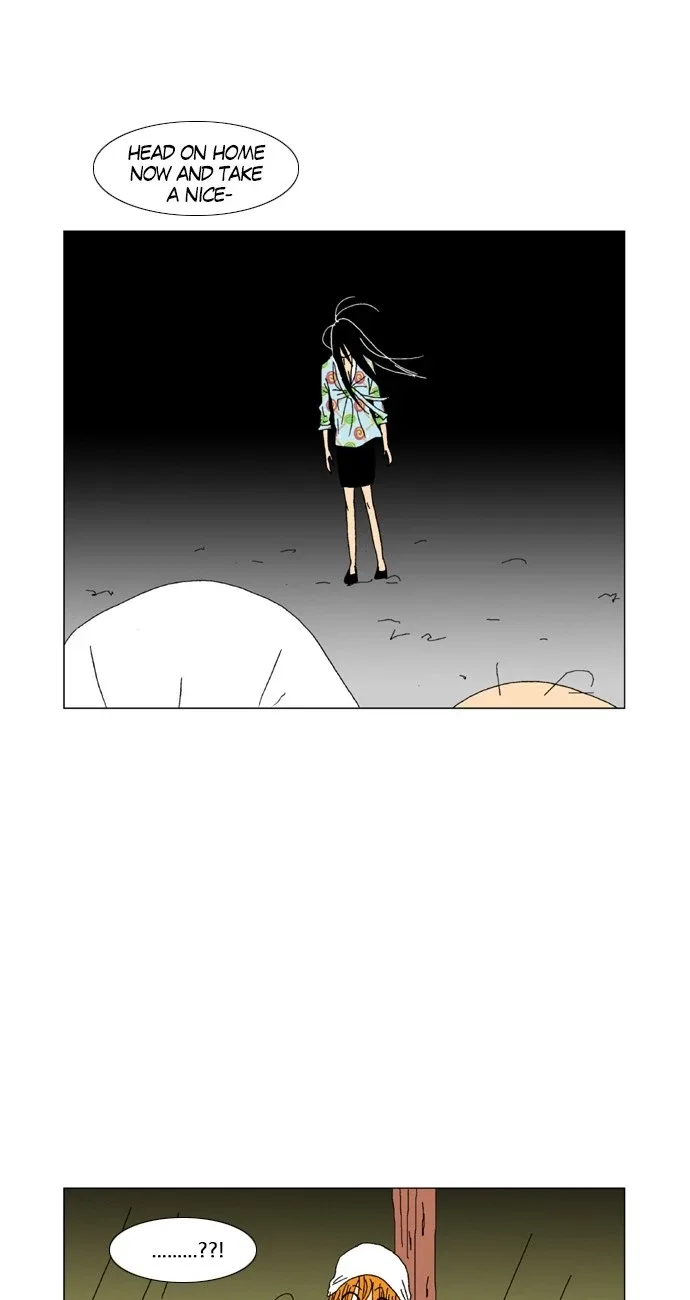 A Stranger in My House Chapter 9 page 9