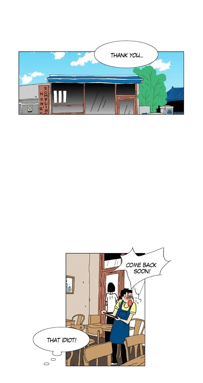 A Stranger in My House Chapter 9 page 22