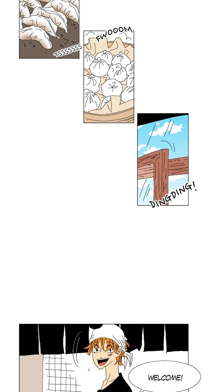 A Stranger in My House Chapter 9 page 18