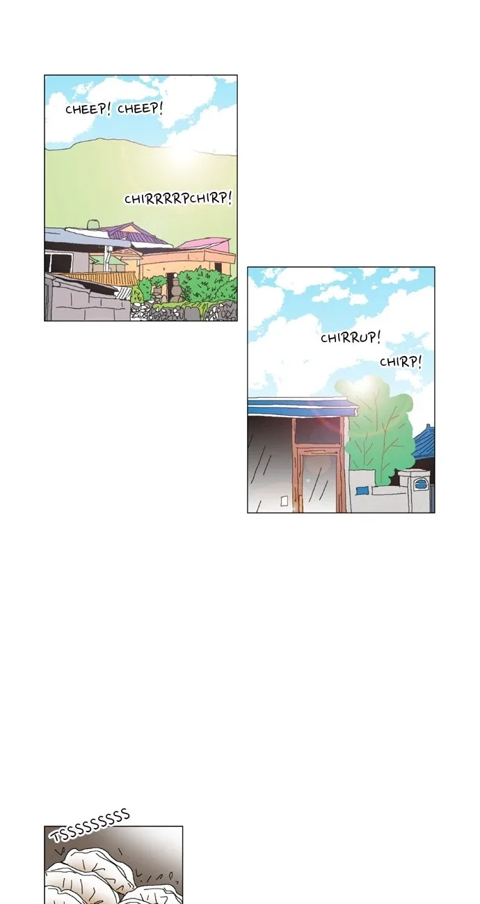 A Stranger in My House Chapter 9 page 17