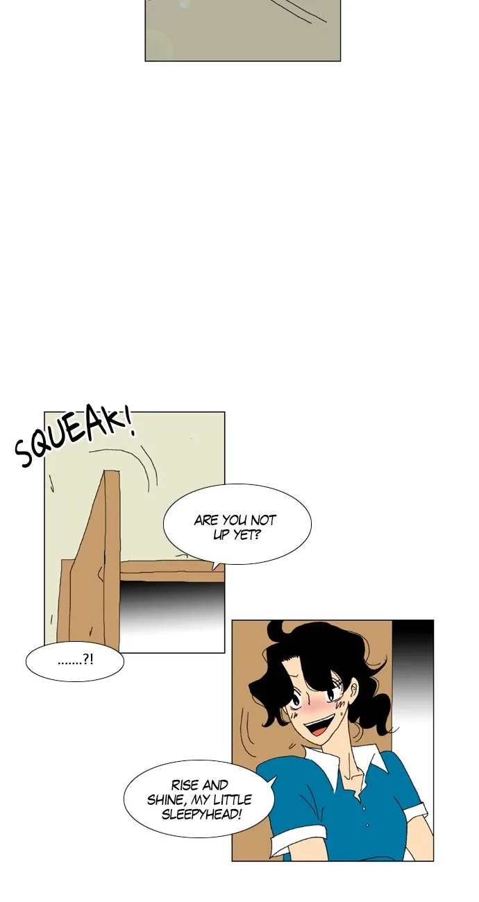 A Stranger in My House Chapter 9 page 26