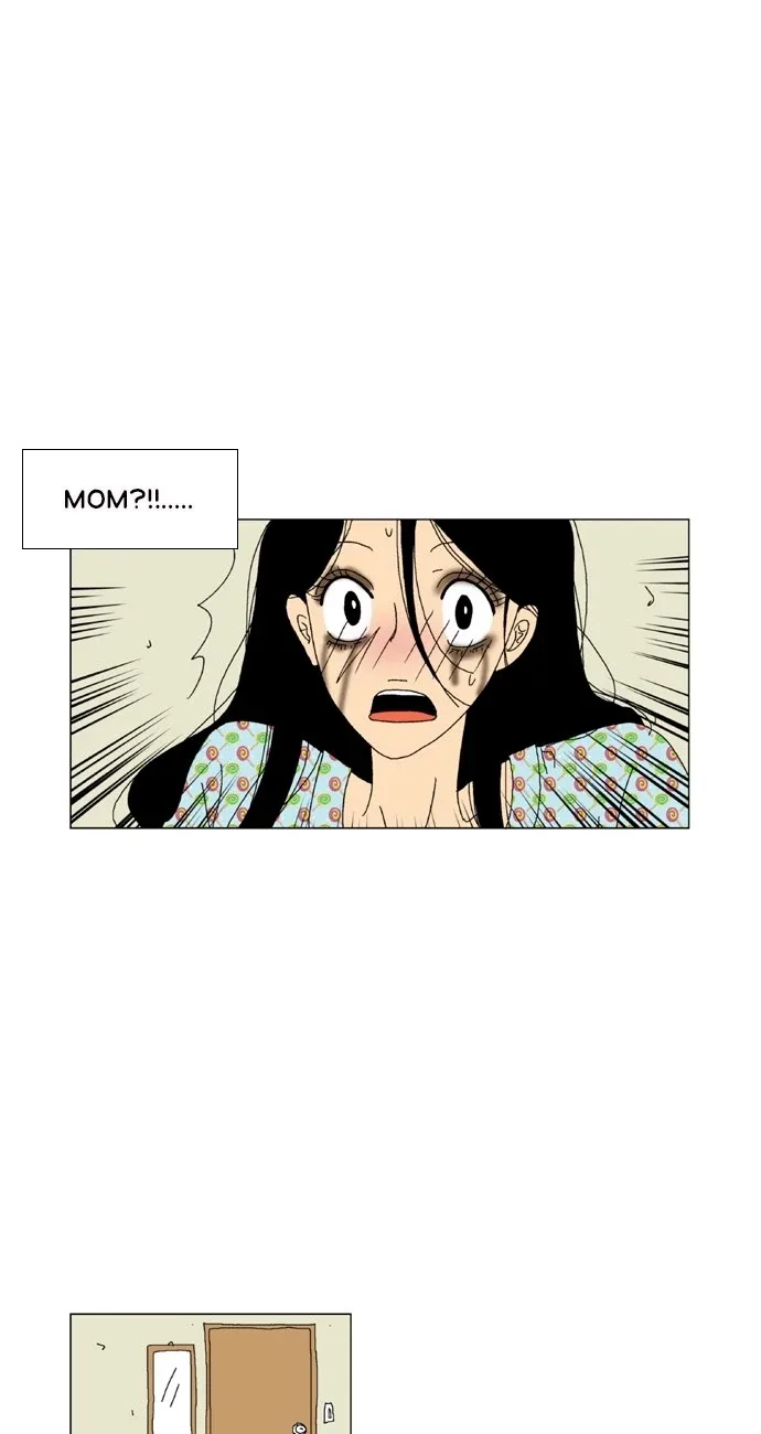 A Stranger in My House Chapter 9 page 27