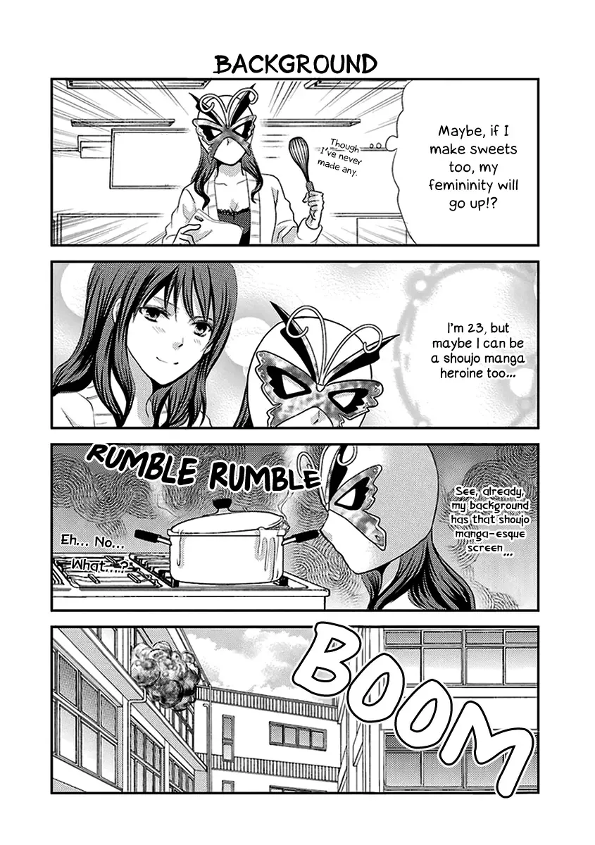 AFO Guard Chapter 6 page 11