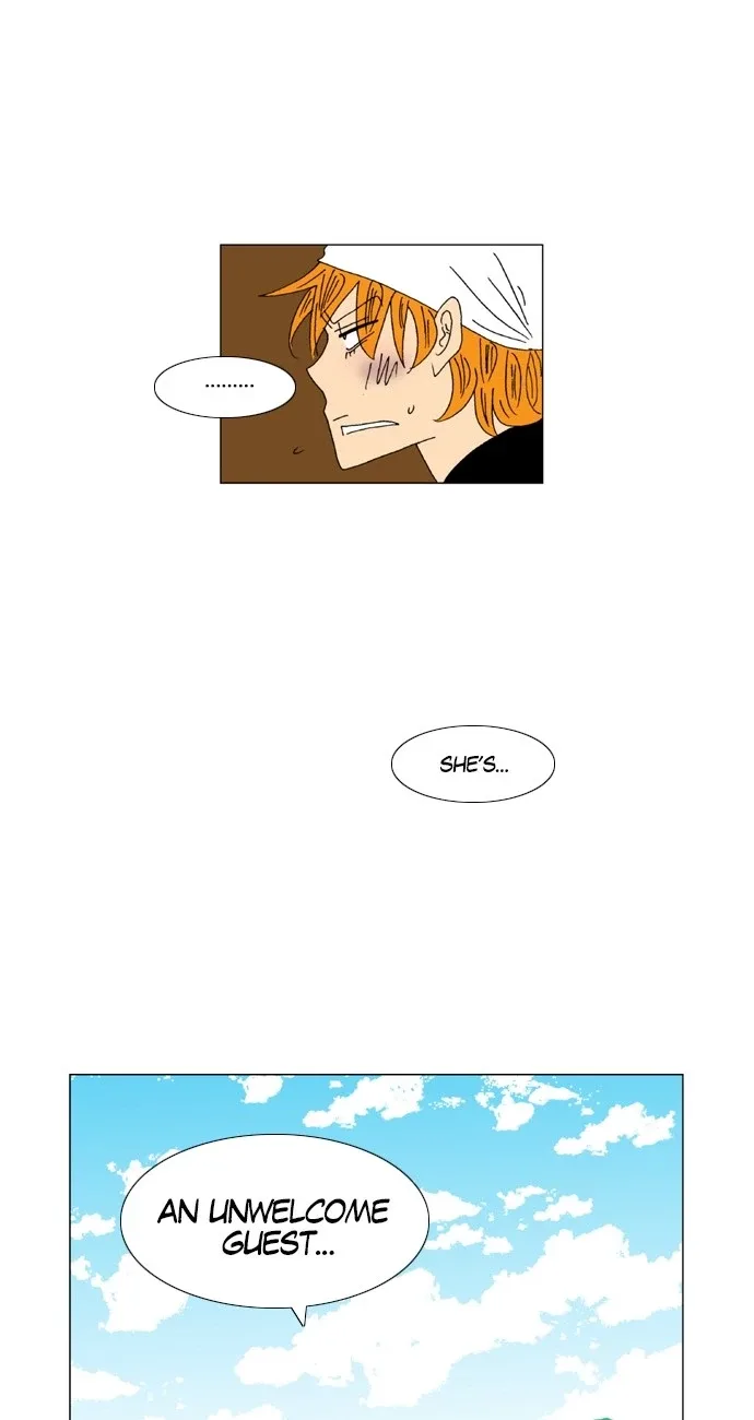 A Stranger in My House Chapter 9 page 33