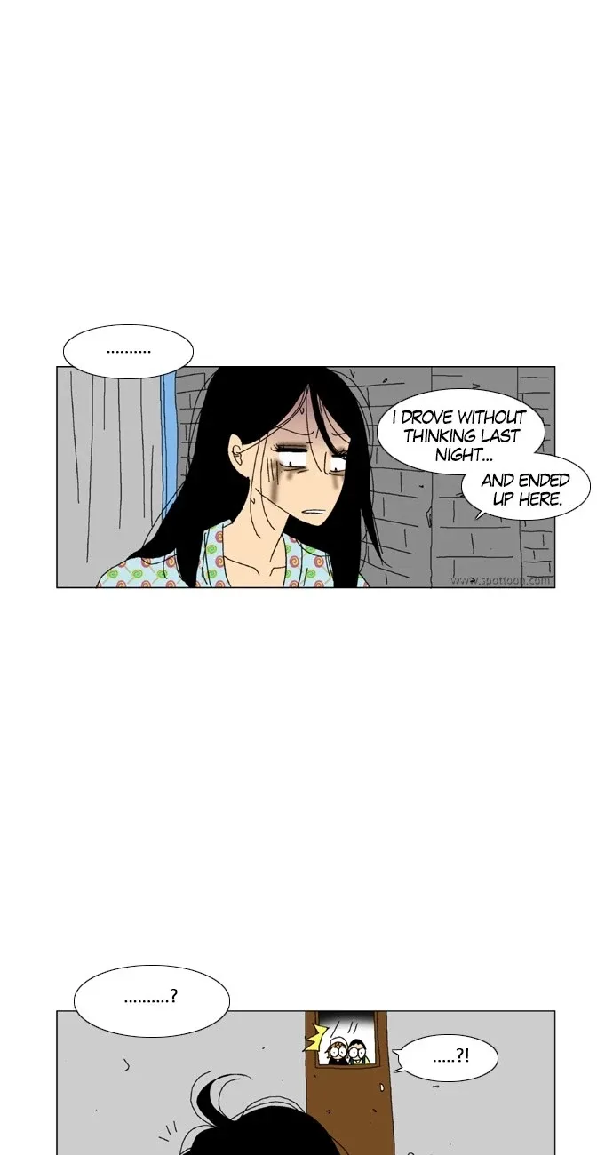A Stranger in My House Chapter 9 page 31