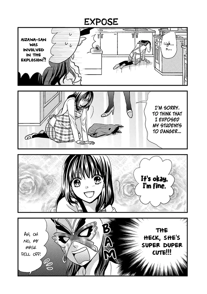 AFO Guard Chapter 6 page 13