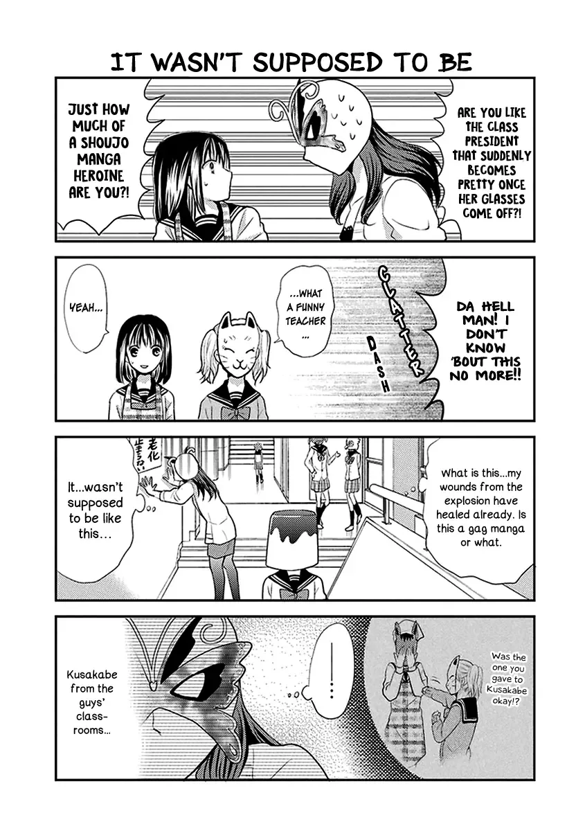 AFO Guard Chapter 6 page 14