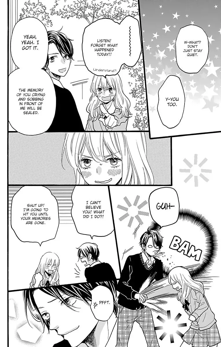 ByeBye Liberty Chapter 8 page 6