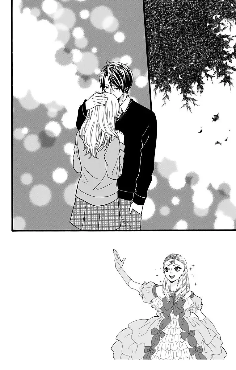 ByeBye Liberty Chapter 8 page 4
