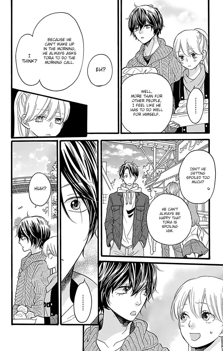 ByeBye Liberty Chapter 8 page 24