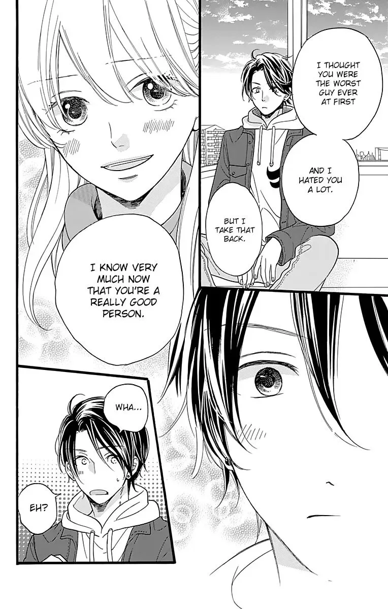 ByeBye Liberty Chapter 8 page 36
