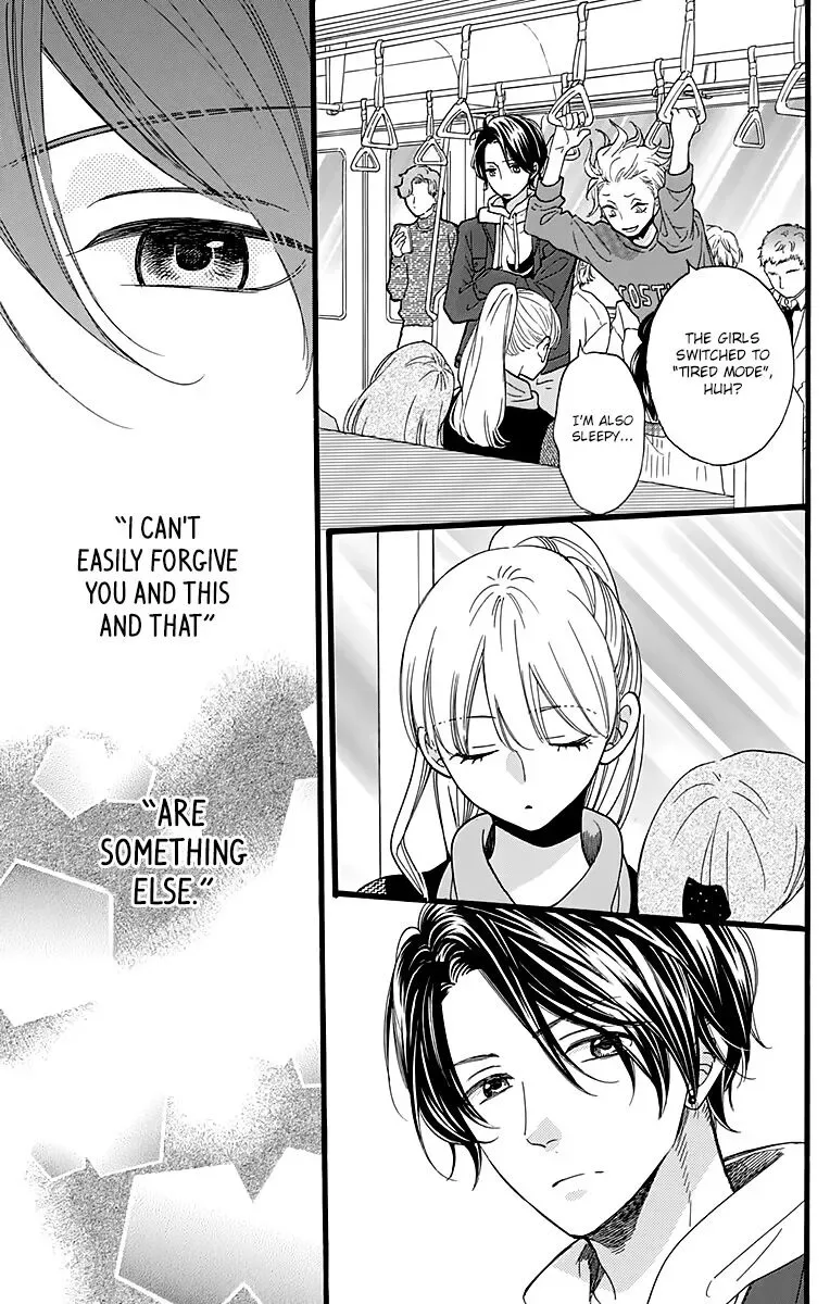 ByeBye Liberty Chapter 8 page 45