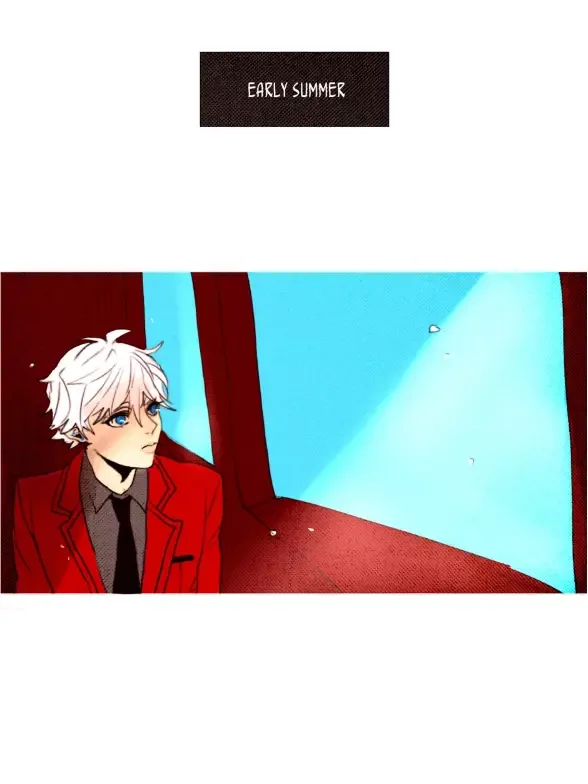 Demons can't be pretty Chapter 13 page 1