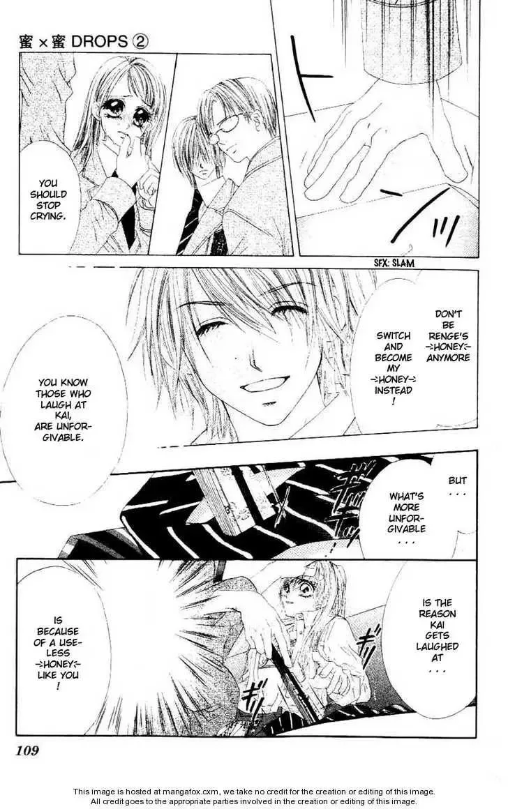 Honey x Honey Drops Chapter 9 page 13