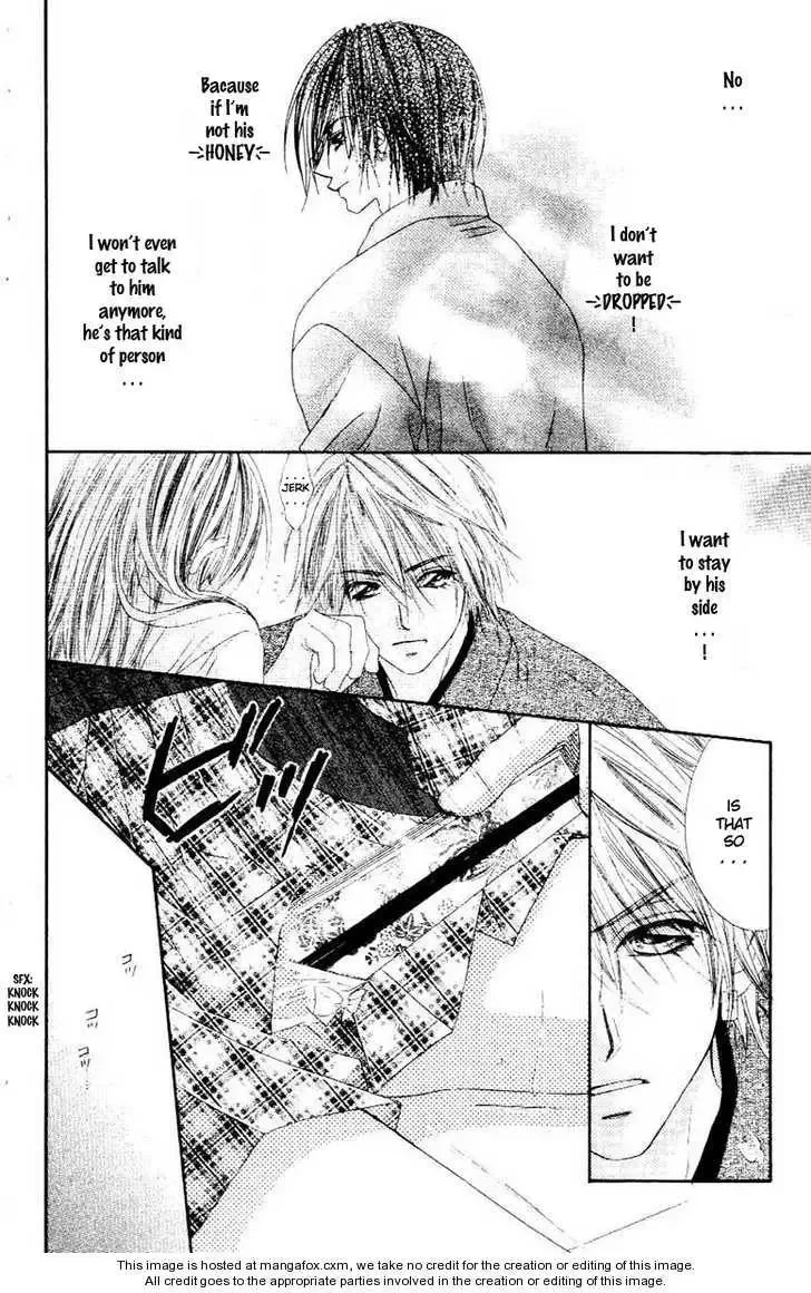 Honey x Honey Drops Chapter 9 page 20