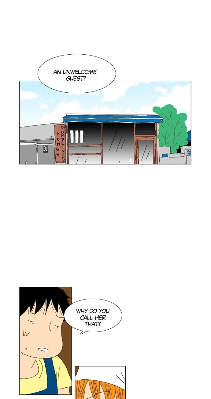 A Stranger in My House Chapter 10 page 2