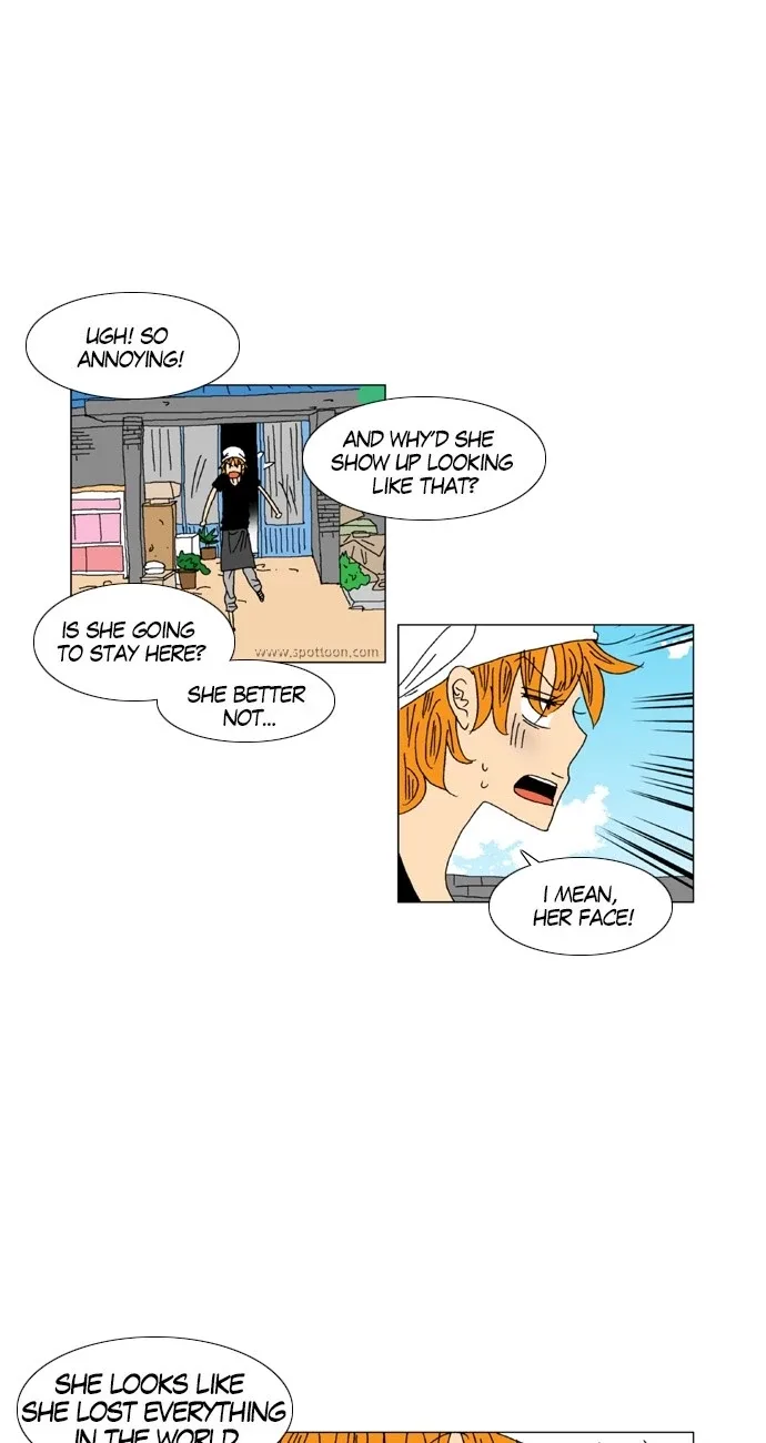 A Stranger in My House Chapter 10 page 11