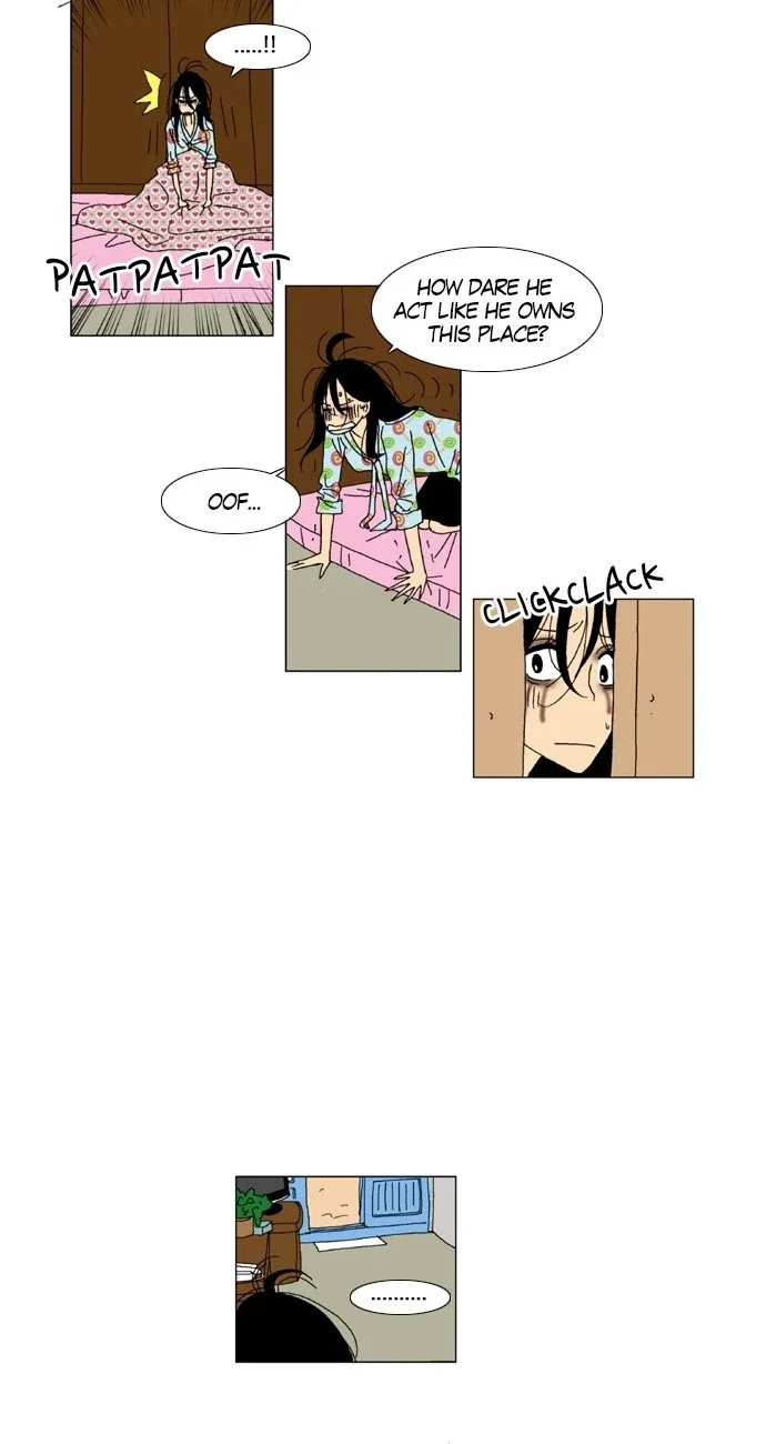 A Stranger in My House Chapter 10 page 9