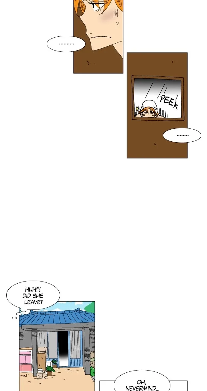 A Stranger in My House Chapter 10 page 3