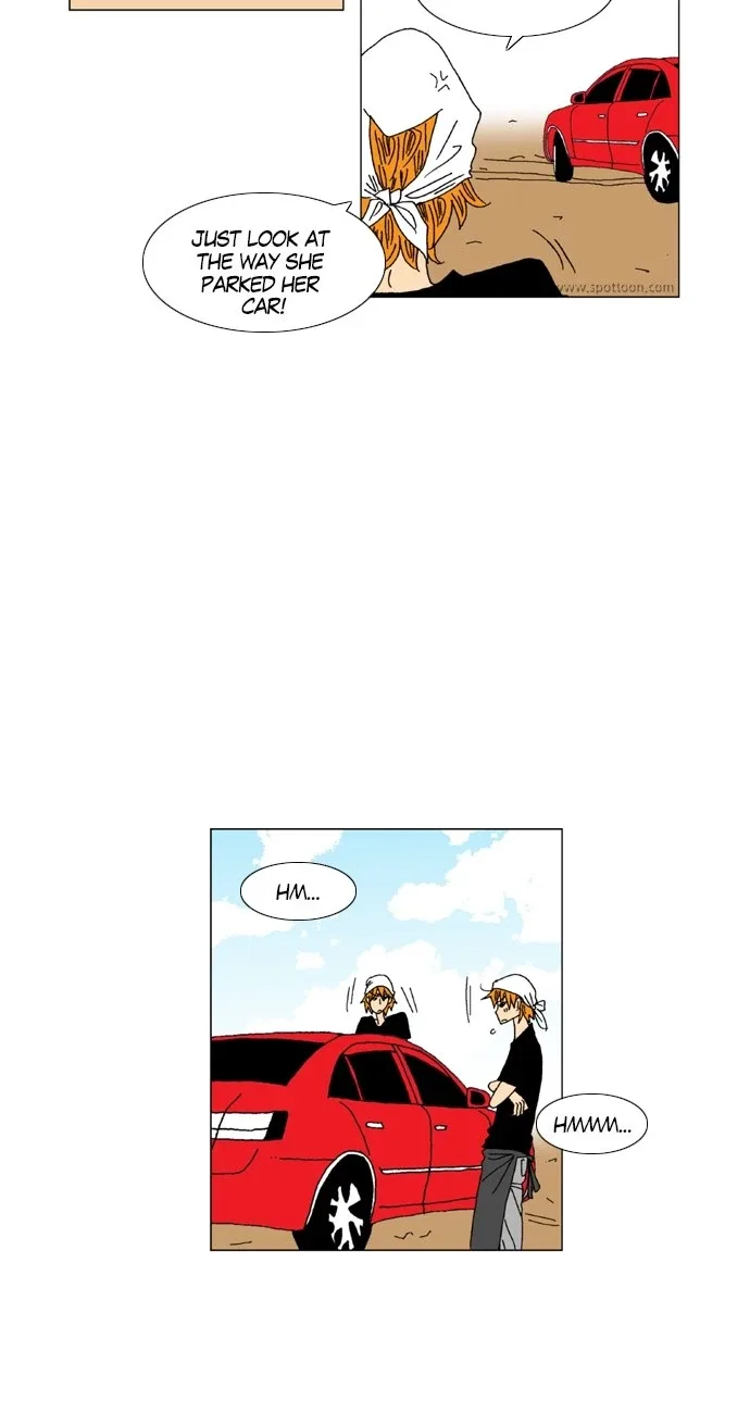A Stranger in My House Chapter 10 page 4