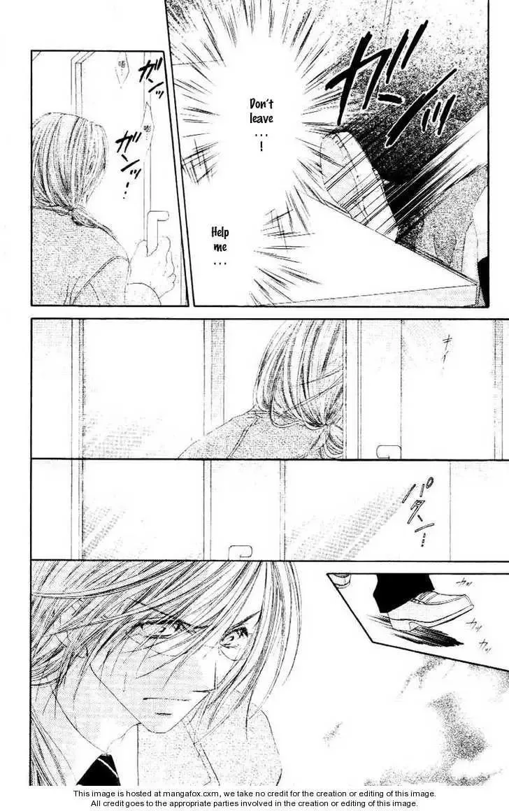 Honey x Honey Drops Chapter 9 page 24