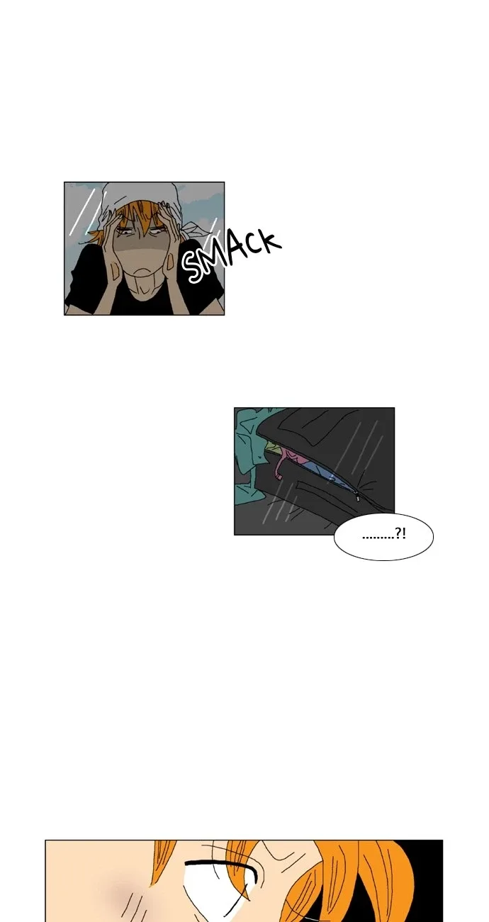 A Stranger in My House Chapter 10 page 5