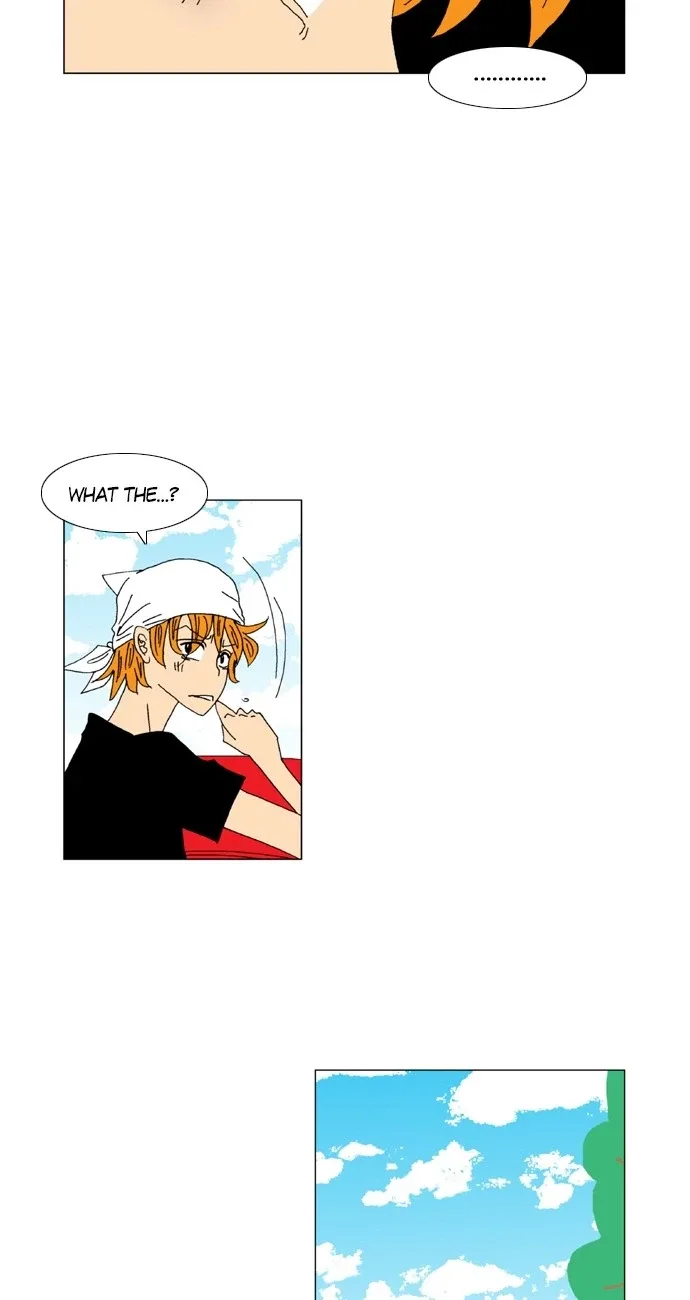 A Stranger in My House Chapter 10 page 6