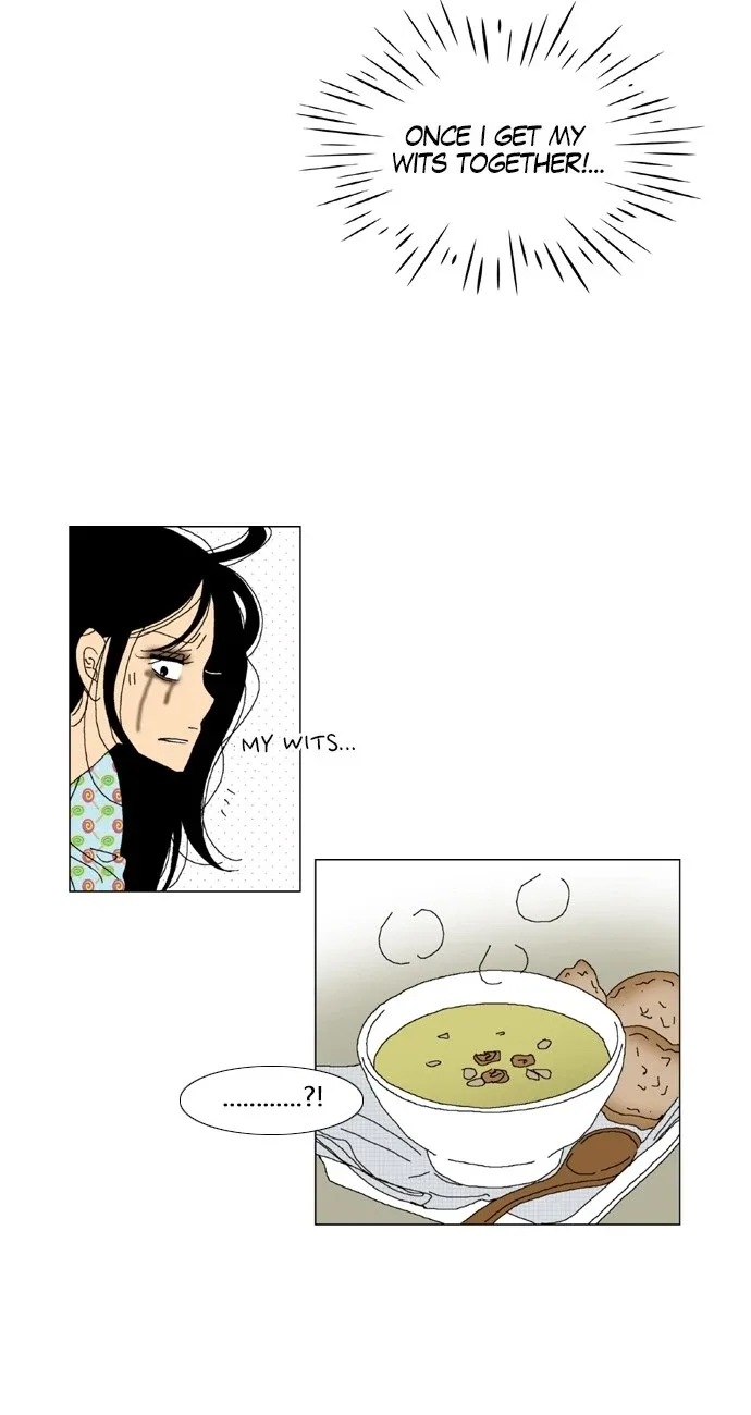 A Stranger in My House Chapter 10 page 10