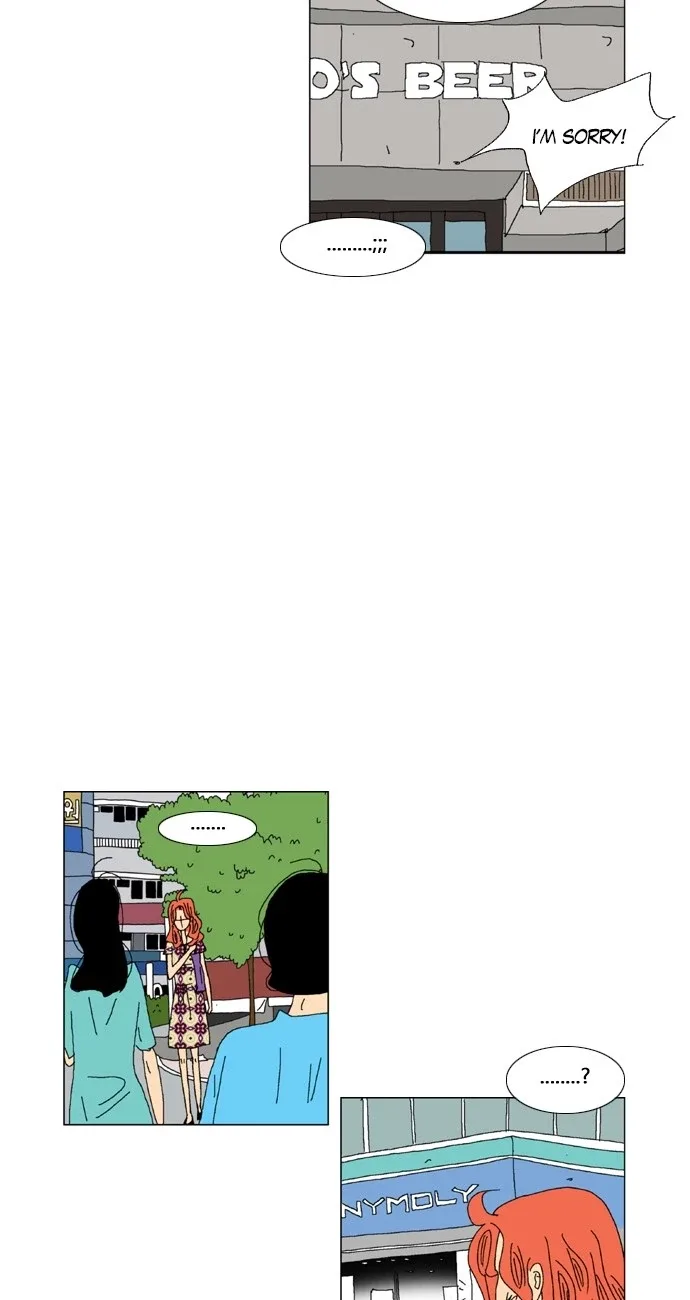 A Stranger in My House Chapter 10 page 19