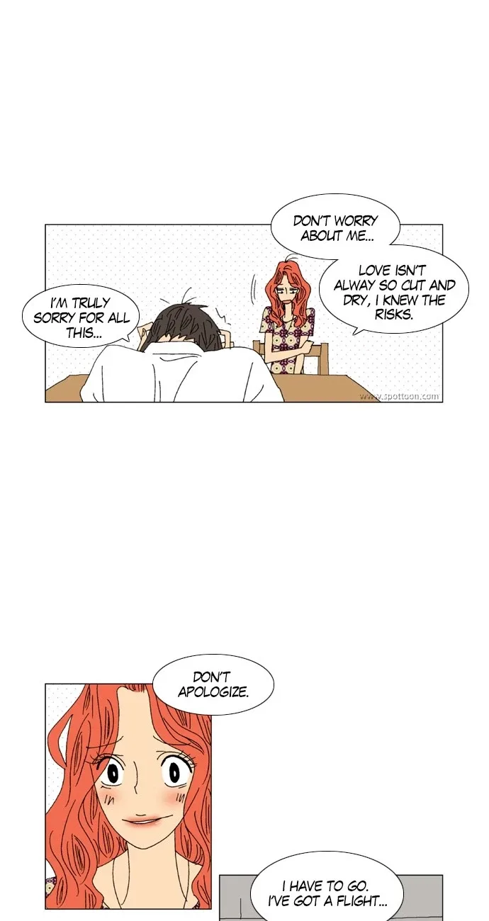 A Stranger in My House Chapter 10 page 18