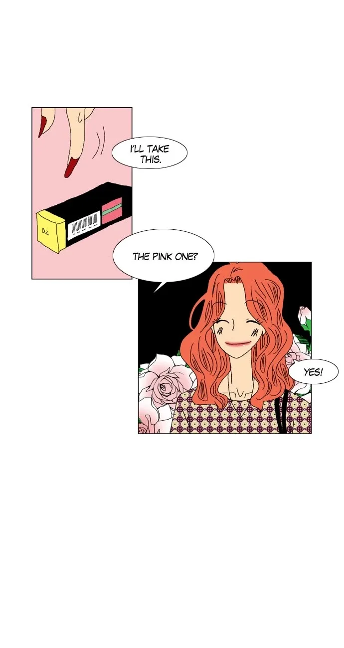 A Stranger in My House Chapter 10 page 22