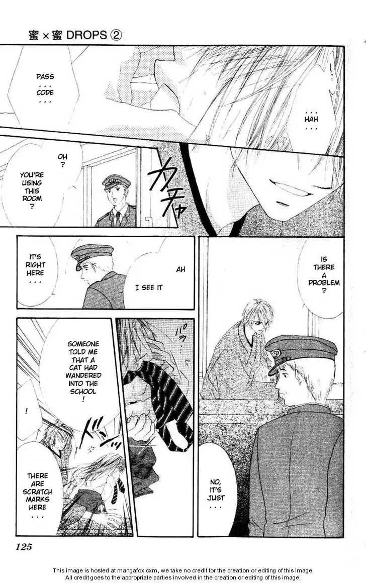 Honey x Honey Drops Chapter 9 page 29